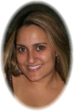 Camila Ferraz - Class of 2001 - Bridgeport Central High School