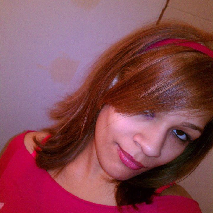Amanda Simpson - Class of 2007 - Bridgeport Central High School
