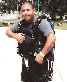 Ruben Lopez Jr - Class of 1997 - Bridgeport Central High School