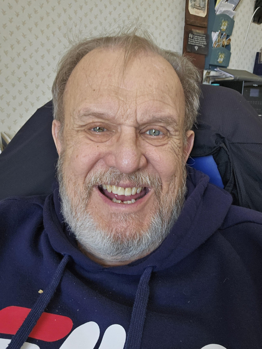 Allan Maruszak - Class of 1967 - Bridgeport Central High School