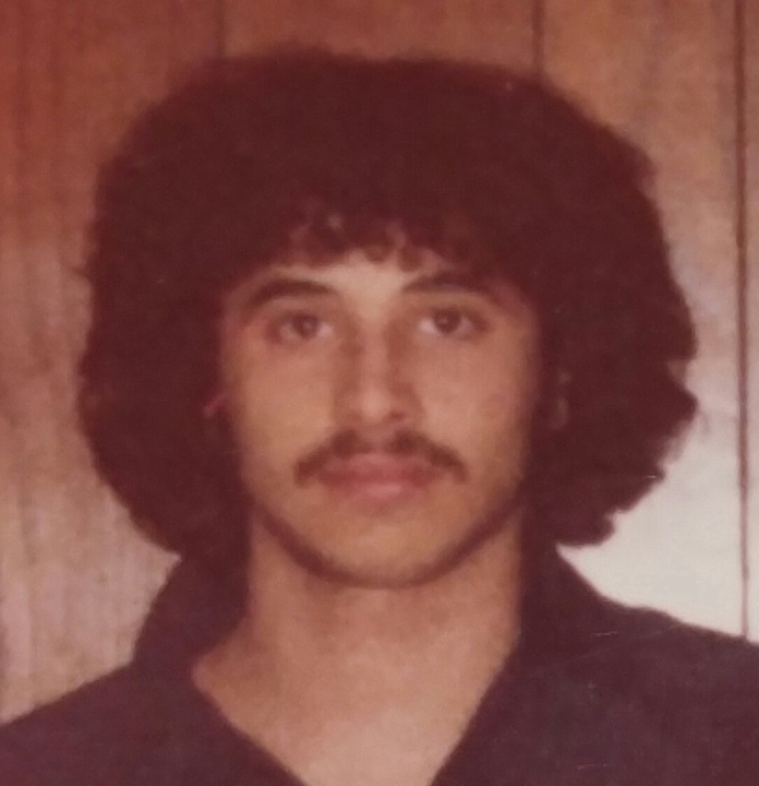 Ed Vergara - Class of 1980 - Bridgeport Central High School