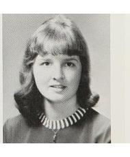Marilyn Leahy - Class of 1969 - Bridgeport Central High School