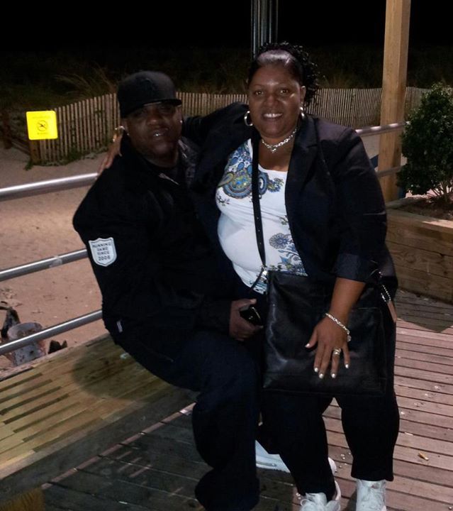 Alfredia-terron Oldham - Class of 1989 - Bridgeport Central High School