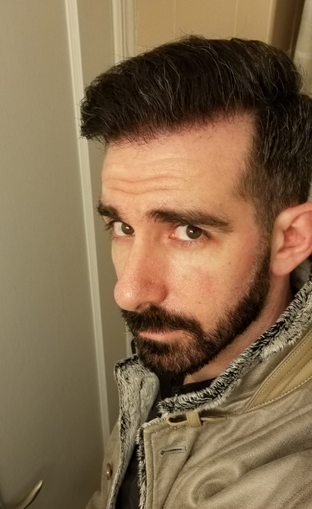 Anthony Pierini - Class of 1998 - Bridgeport Central High School