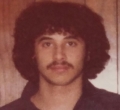Ed Vergara, class of 1980