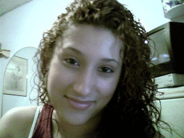 Liz Rodriguez - Class of 2004 - Harding High School