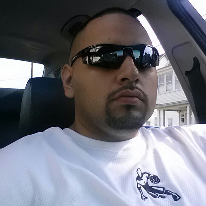 Jose Valentin - Class of 2004 - Harding High School