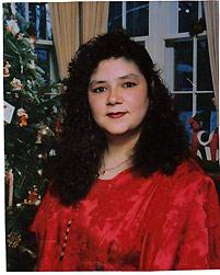 Maria Pizarro - Class of 1986 - Harding High School