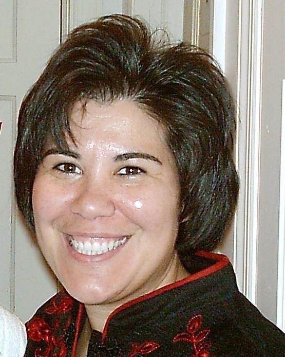 Pamela Marquez - Class of 1986 - Harding High School