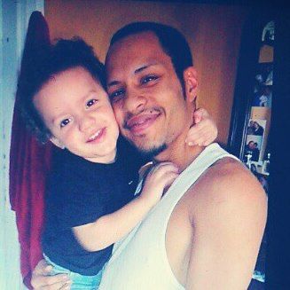 Ramon Carrion - Class of 2008 - Harding High School