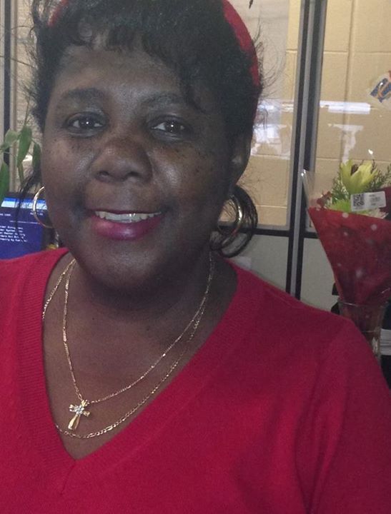 Rose Nembhard - Class of 1979 - Harding High School