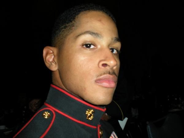 Arturo Wilburn - Class of 2005 - Harding High School