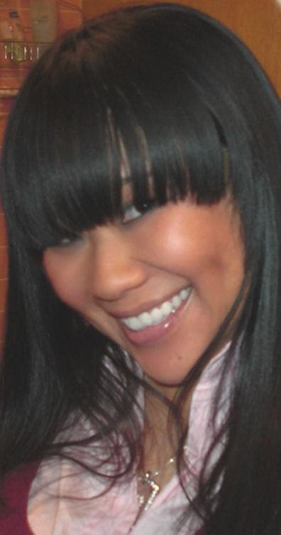 May Sayavongsak - Class of 1997 - Harding High School