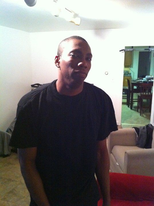 Stephen Hall - Class of 2005 - Harding High School