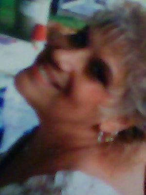 Paula Gropen - Class of 1968 - Harding High School
