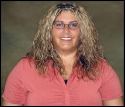 Nicole St.martin - Class of 1994 - Harding High School