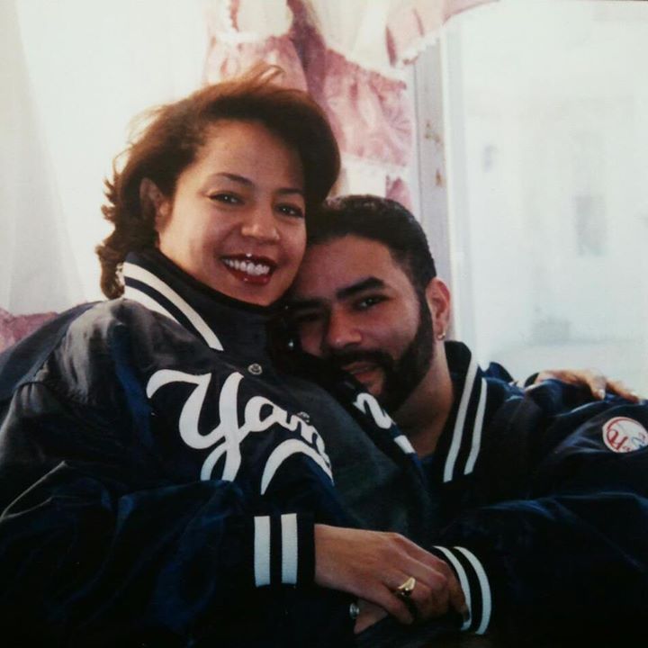 Jose Notafraidofbrooklyn Echevarria - Class of 1988 - Harding High School