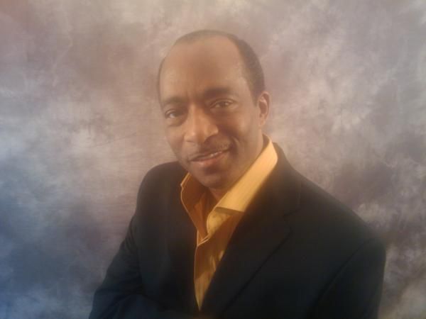 Travis Little - Class of 1971 - Harding High School