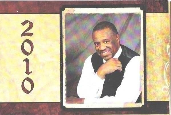 Daniel Anderson - Class of 1974 - Harding High School