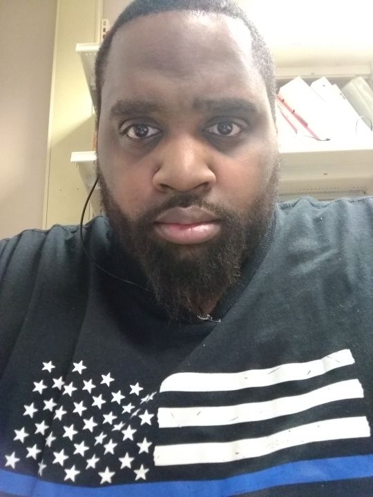Desean Hardy - Class of 2007 - Harding High School