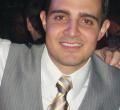 Mauricio Montoya, class of 2002