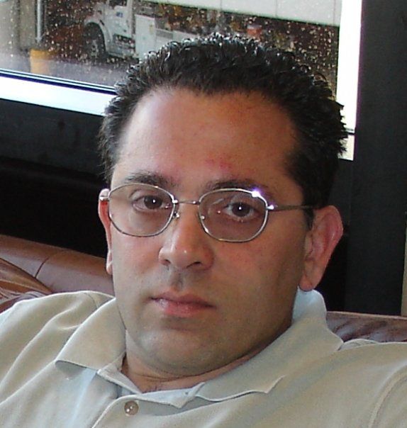 Jim Barbera - Class of 1986 - Brookfield High School