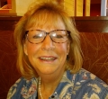 Dolores Armbruster, class of 1972