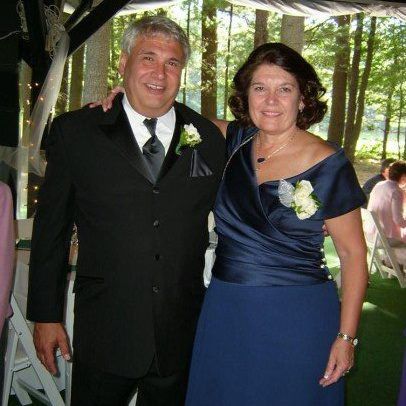 Judy Saverine - Class of 1965 - Darien High School