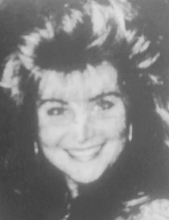 Wendy Waldemar - Class of 1984 - Darien High School