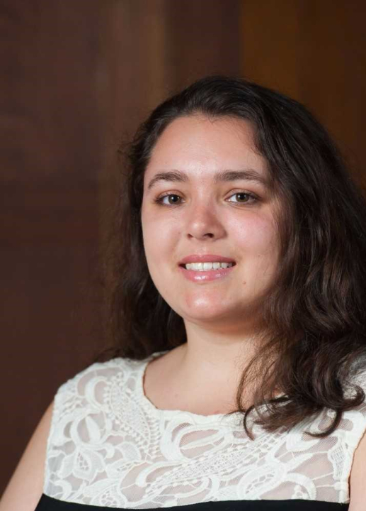 Allison Graham - Class of 2012 - Darien High School