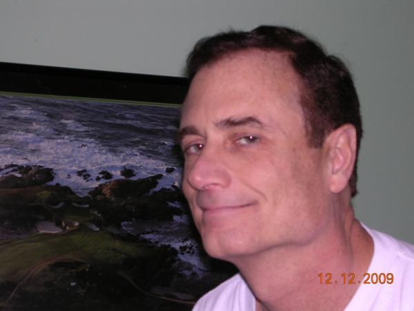 Tom Mcelroy - Class of 1976 - Darien High School