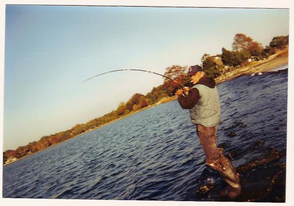 J Marinella - Class of 1959 - Darien High School