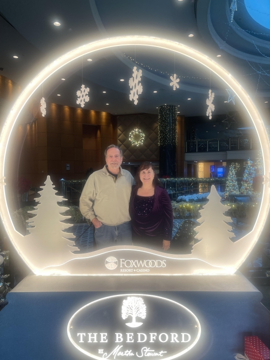 Patricia Procaccini - Class of 1971 - Darien High School