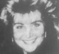 Wendy Waldemar, class of 1984