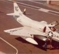 CDR F. Hugh Magee