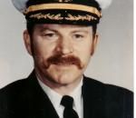 Cdr Francis Hugh Magee Usn (ret.)