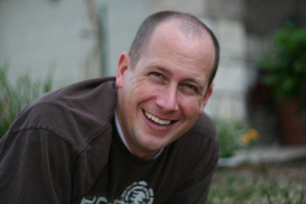 Ryan Smith - Class of 1995 - New Canaan High School