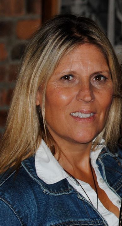 Susan Kehoe - Class of 1979 - New Canaan High School