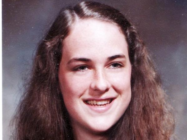 Laura Bouton - Class of 1982 - New Canaan High School