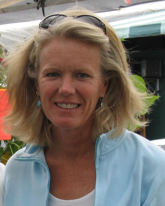 Susan Glendinning - Class of 1978 - New Canaan High School