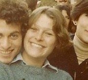 Cynthia (cindy) Maher - Class of 1975 - New Canaan High School
