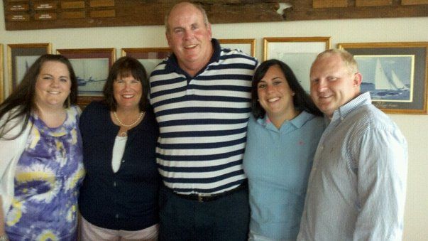 Maureen Minor - Class of 1972 - New Canaan High School