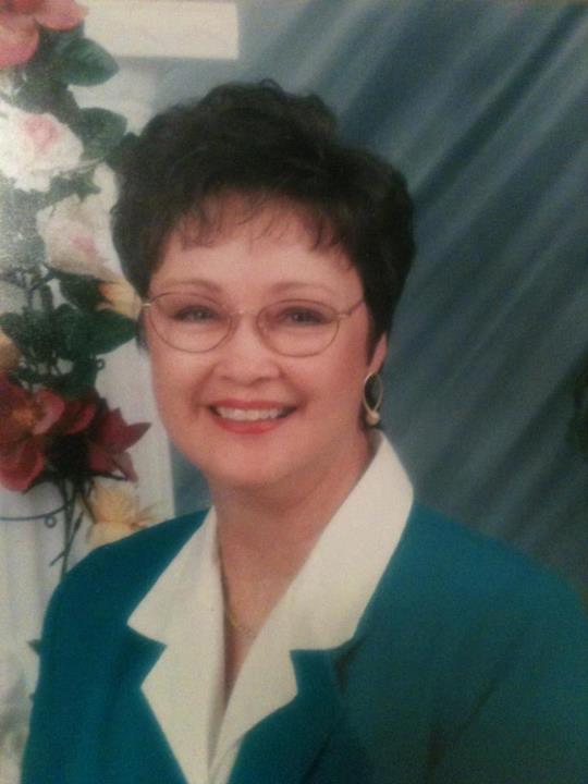 Mary Romine - Class of 1963 - Carbon Hill High School