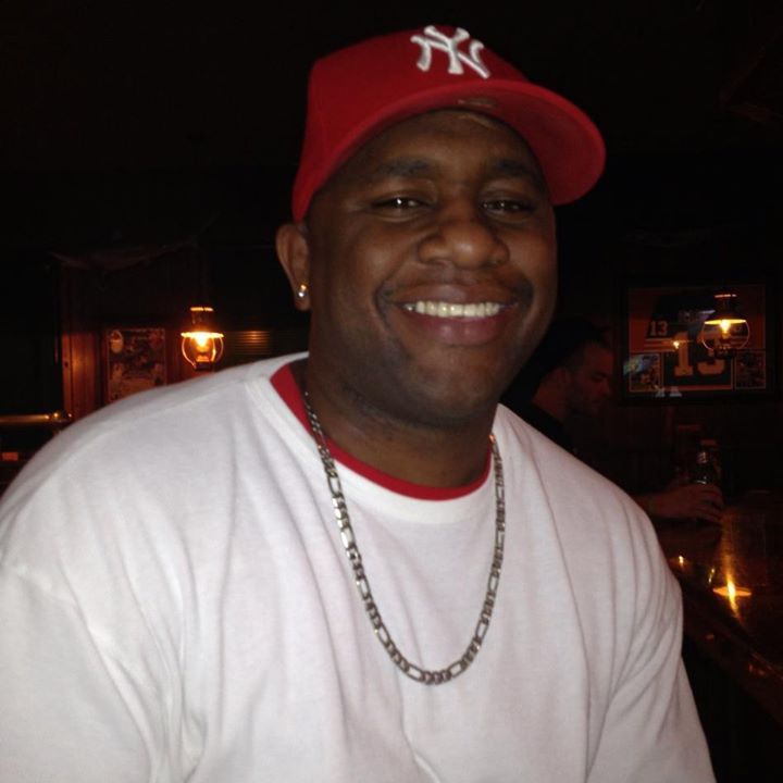 John Fulton - Class of 1995 - Norwalk High School