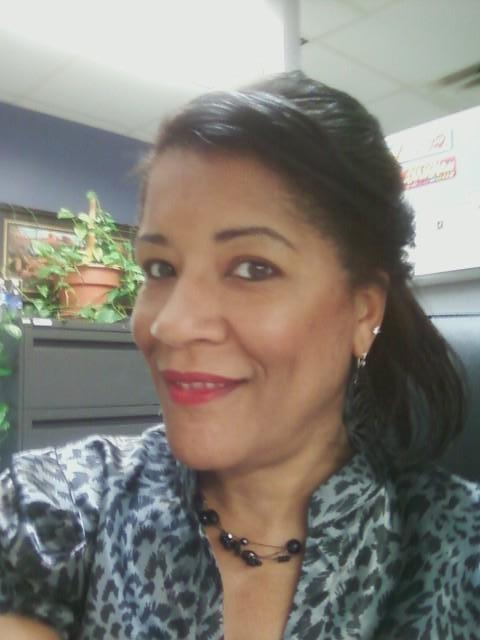 Charlene Hubbard - Class of 1975 - Norwalk High School