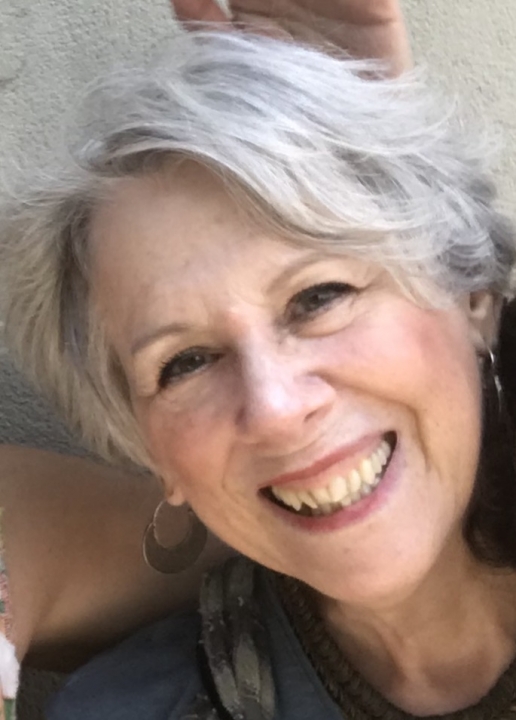 Risa Weisenberg - Class of 1965 - Norwalk High School