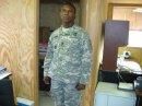 Michael Hankins - Class of 1993 - Norwalk High School