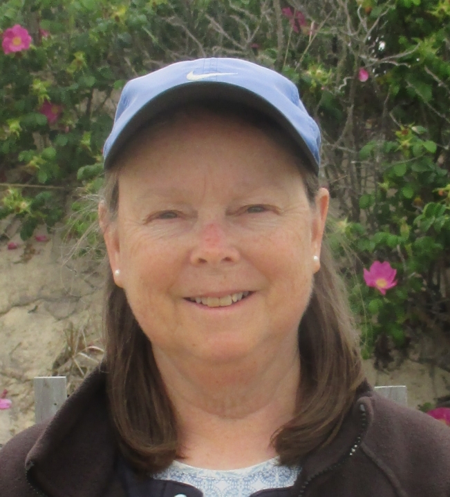 Margaret Mclachlan - Class of 1967 - Norwalk High School