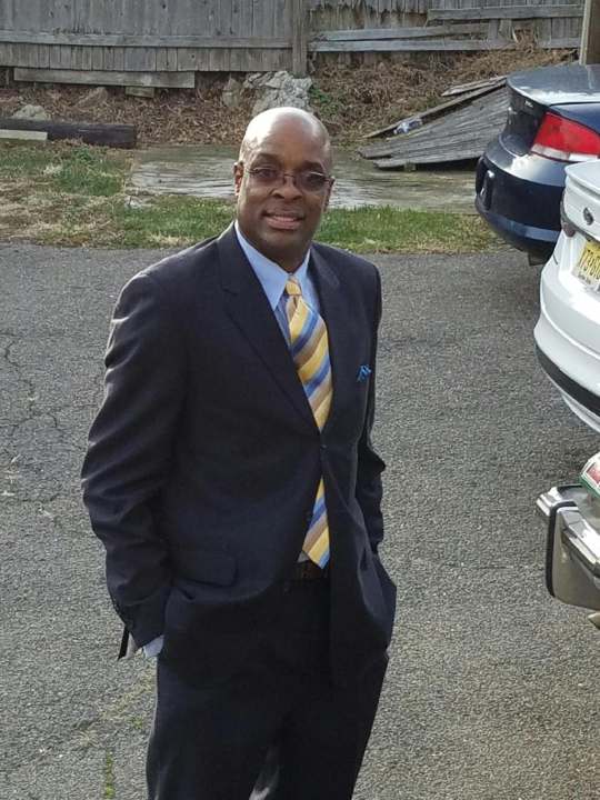 Daren Snider - Class of 1985 - Norwalk High School