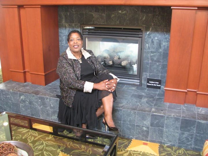 Francine Shoffner - Class of 1971 - Norwalk High School